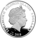 5 Dollars (Roger Federer)