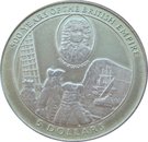 5 Dollars - Elizabeth II (Marlborough)