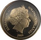 10 Dollars (Colossus of Rhodes)