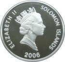 25 Dollars - Elizabeth II (Yamato)