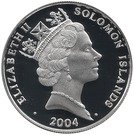 10 Dollars - Elizabeth II (Olympic Games)