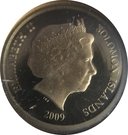 10 Dollars (Temple of Artemis)
