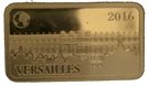 ½ Dollar - Elizabeth II (Versailles)