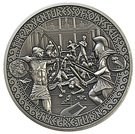 5 Dollars - Elizabeth II (Odysseus return)