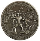 5 Dollars - Elizabeth II (Cicones)