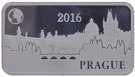 2 Dollars - Elizabeth II (Prague)