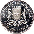 25 Shillings (Berlin November)