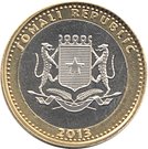 50 Shillings