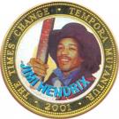 250 Shillings / Scellini (Jimi Hendrix)
