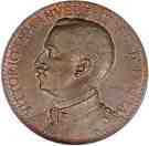 4 Bese - Vittorio Emanuelle III