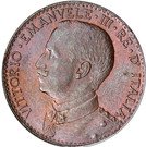 1 Besa - Vittorio Emanuele III