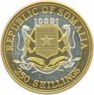 250 Shillings (Titanic)