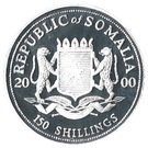 150 Shillings (Christopher Columbus)