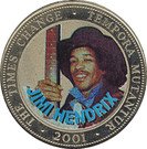 25 Shillings (Jim Hendrix)