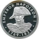 250 Shillings (Napoleon)