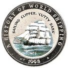 25 Shillings (Cutty Sark)