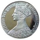 250 Shillings (Queen Victoria)