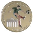 100 Shillings (World Cup)