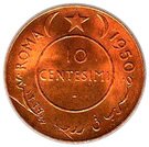 10 Centesimi