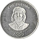 25 Shillings (Che Guevara)