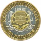 250 Shillings (Mozart)