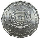 5 Senti (FAO)