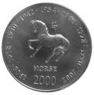 10 Shillings (Horse)