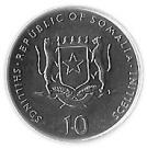 10 Shillings (FAO)