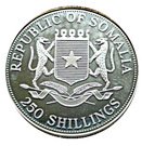 250 Shillings (Winston Churchill)