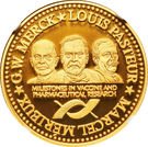 2500 Shillings (Pharmaceutical Research)