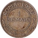 1 Somalo
