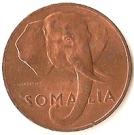 5 Centesimi