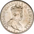 10 Lire - Vittorio Emanuele III