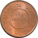 1 Centesimo