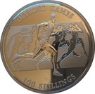 100 Shillings (Olympic Games)