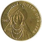 100 Shillings