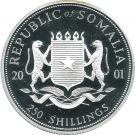 250 Shillings (Napoleon)
