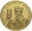 25 Dollars (Iosephus Cardinalis Ratzinger - Pope Benedikt XVI)