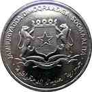50 Senti (FAO)