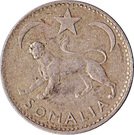 50 Centesimi
