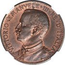 4 Bese - Vittorio Emanuele III