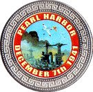 25 Shillings (Pearl Harbor)