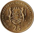 25 Shillings (Soccer)