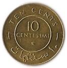 10 Centesimi
