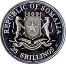 25 Shillings (Pearl Harbor)
