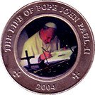 25 Shillings (Pope Reading)