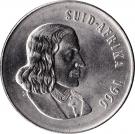 50 Cents (Afrikaans Legend - SUID-AFRIKA)