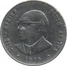 1 Rand (Nicolaas J. Diederichs)