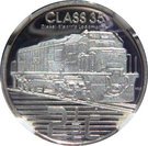2½ Cents (Class 35 Diesel-Electric Locomotive)