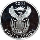 10 Cents (Rhino - Survivor of Africa)